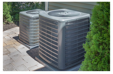 Heating and Air Conditioning